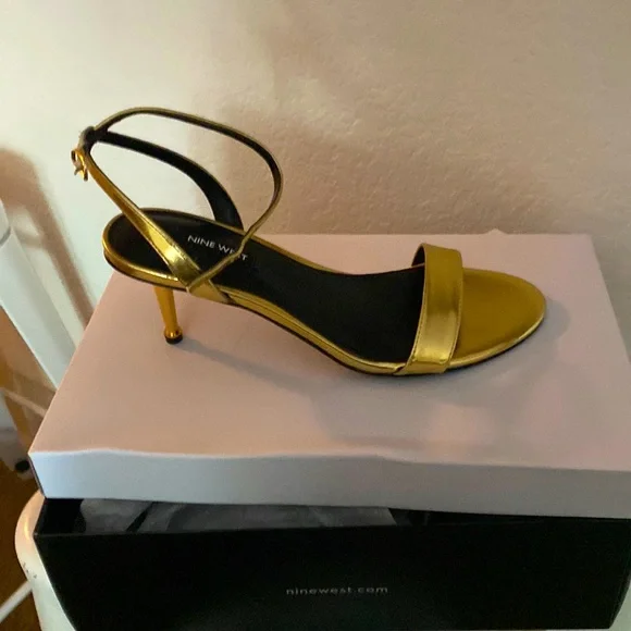 Nueve Sandalias De Nueva Colección Por Menos De 30 Euros Para Las Que